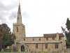 South Luffenham Church